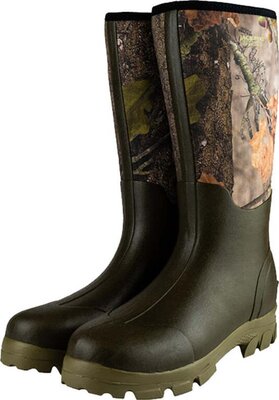 Jack Pyke Neo Wellington Boots Evo